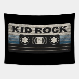 Kid Rock Mix Tape Tapestry