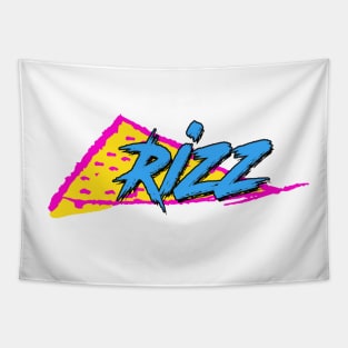 Rizz Tapestry