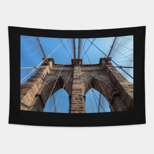 Bridge Tower Tapestry