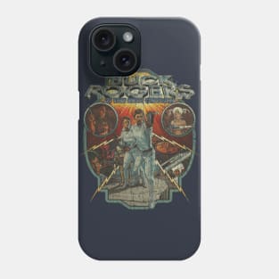 Buck Rogers in the 25th Century 1979 Phone Case