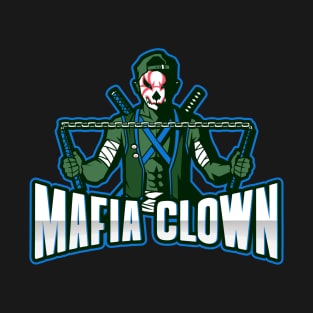 THE MAFIA CLOWN T-Shirt