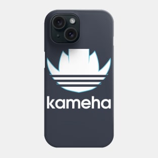 kame sports-anime parody Phone Case