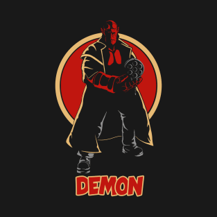 DEMON T-Shirt