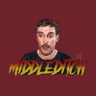 Middleditch T-Shirt