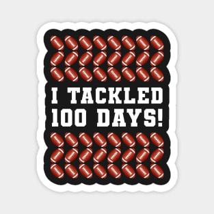 100 Days Smarter I Tackled Magnet