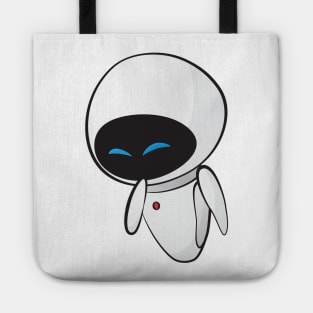 Wall-E EVE Tote