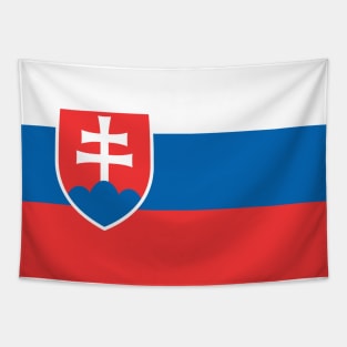 Slovakia Tapestry