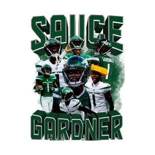 Sauce Gardner T-Shirt