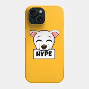 kenadeRonHype Phone Case