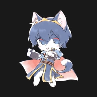 Kitty Marth T-Shirt