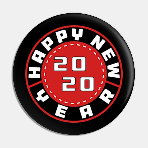 custom newyear design Pin by teehood