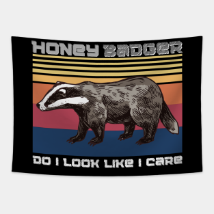 Honey Badger Gift | TeePublic