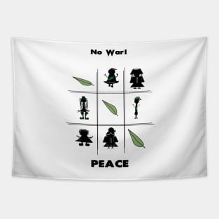 Universal Peace Tapestry