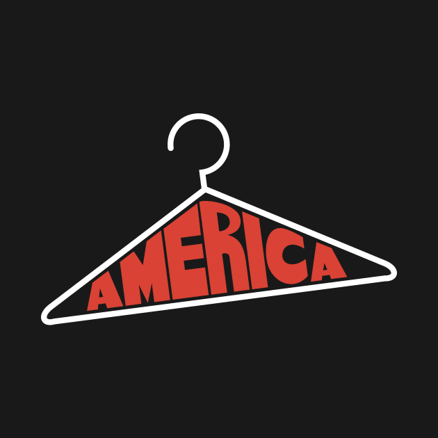 America by SWON Design