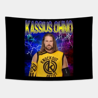 KASSIUS OHNO Tapestry