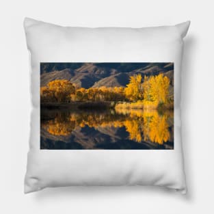 October Pillow