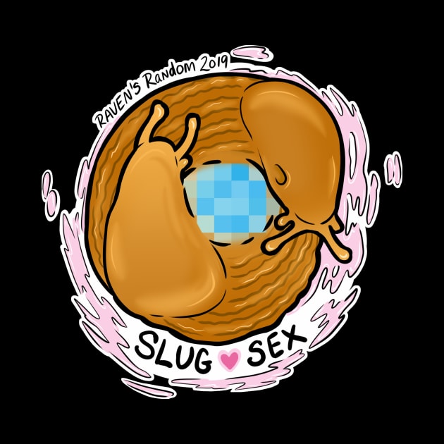 Slug Sex by Raven's Random