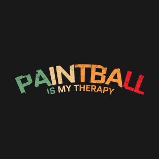 paintball T-Shirt