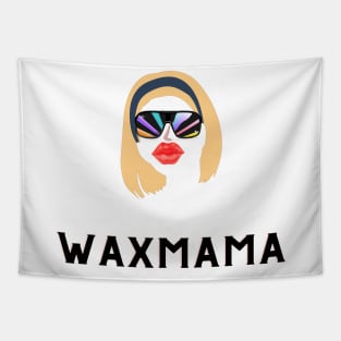 wax mama scentsy Tapestry