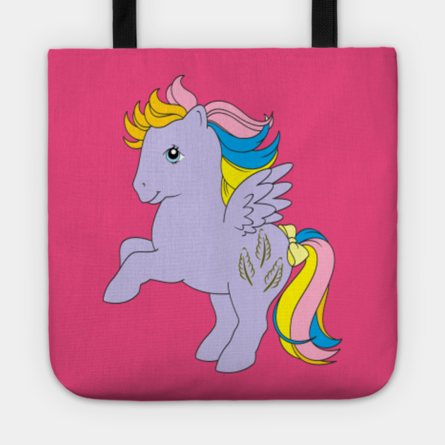 my little pony tickle