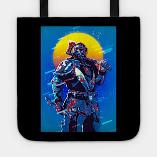 Berserker Tote