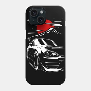 Suzuki Cappuccino Phone Case