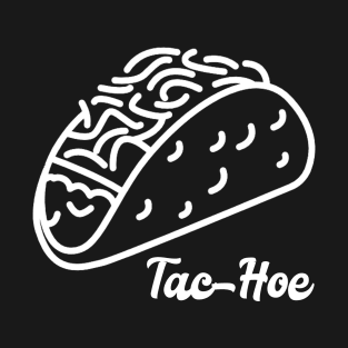 Tac-Hoe T-Shirt