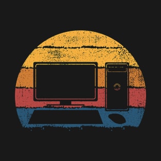 Computer Programmer Programming T-Shirt