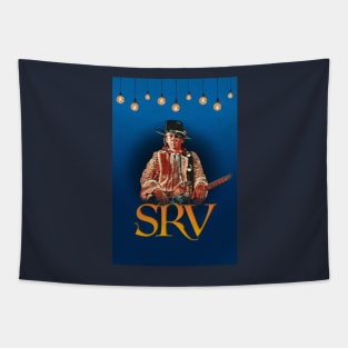 SRV Tapestry