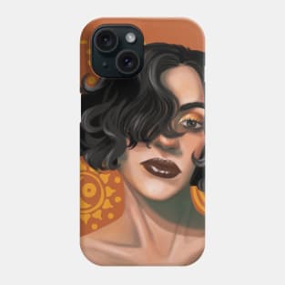 Sunny Sunshine Phone Case