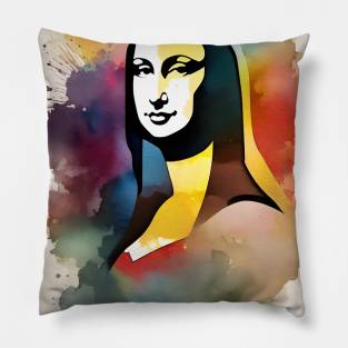 Mona Pillow