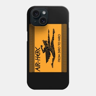 Air Herc Phone Case