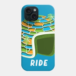 Ride Phone Case