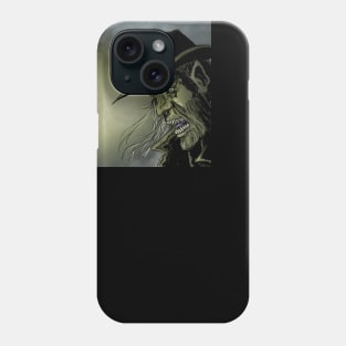 Jeepers Phone Case