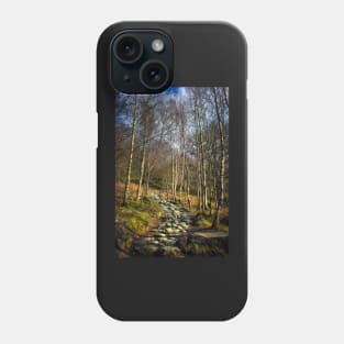 Way to Wander Phone Case