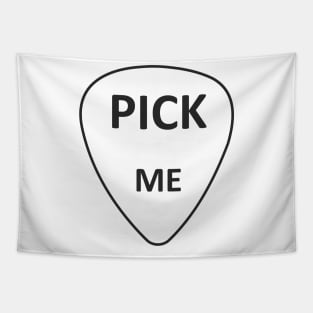 Pick me Tapestry