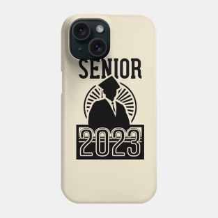 Senior 2023 Gradution Phone Case