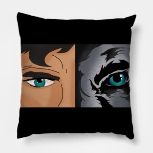 These Eyes Pillow