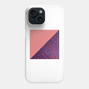 The Mastaba, London, Christo &amp; Jean Claude Phone Case