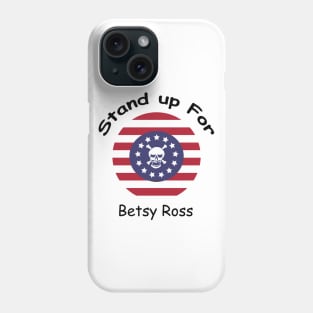 rush limbaugh betsy ross Phone Case