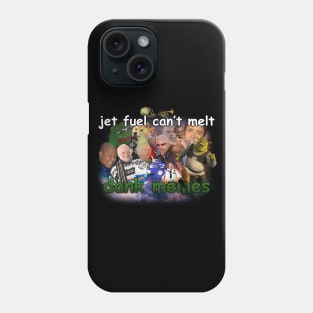 DANK MEMES M8 Phone Case