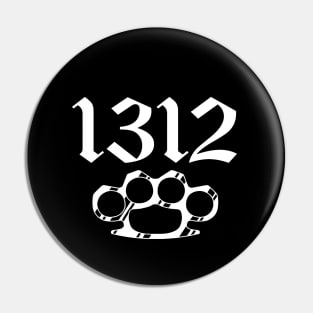 1312 Pin