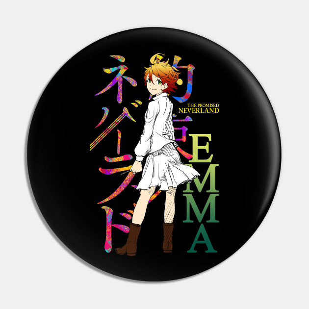 Pin en The Promised Neverland