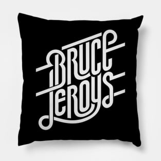 Bruce Pillow