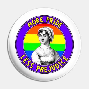 Pride Pin