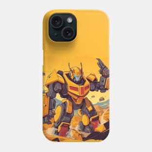 Transformers: Rise of the Beasts Phone Case