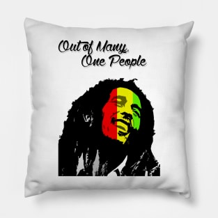 Jamaica...Jamaica Pillow