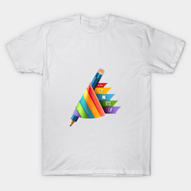 creative shirt designs