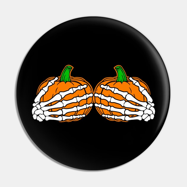 Halloween Pin by jonalexlove