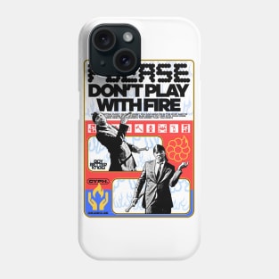 JME Phone Case